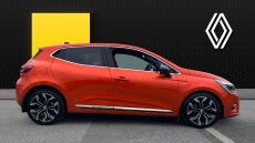 Renault Clio 1.0 TCe 90 Techno 5dr Petrol Hatchback